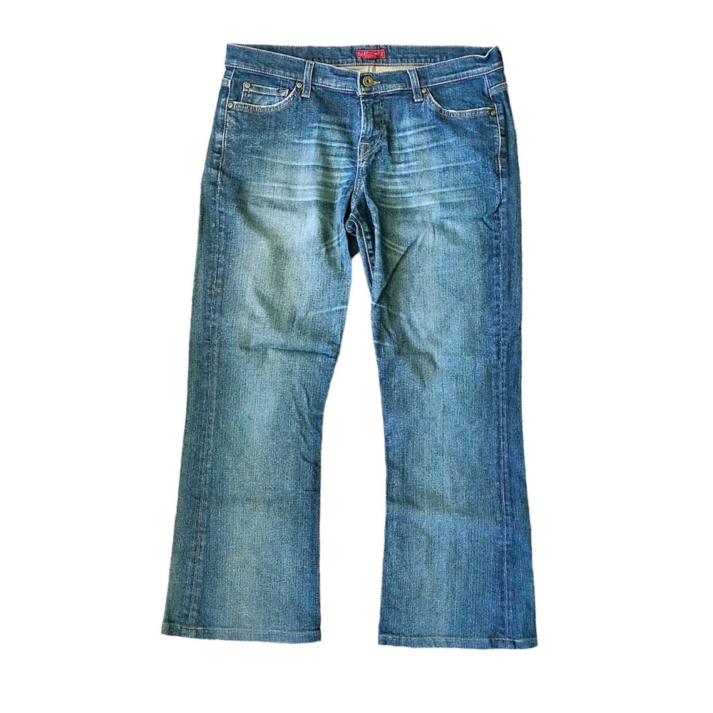 Ladies Monsoon Jeans